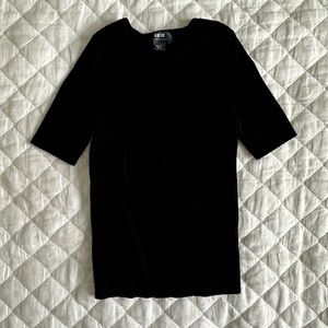 Anthropology Knit Top